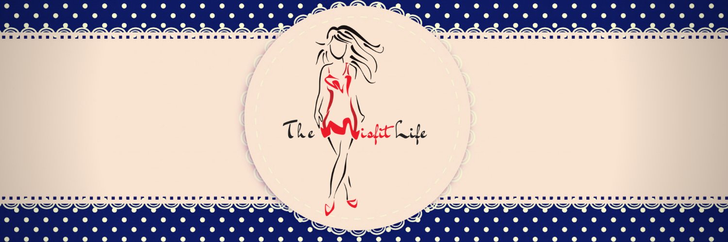 MsMisFitLife's profile banner image