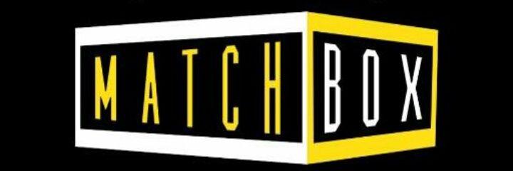 AdamMatchbox's profile banner image