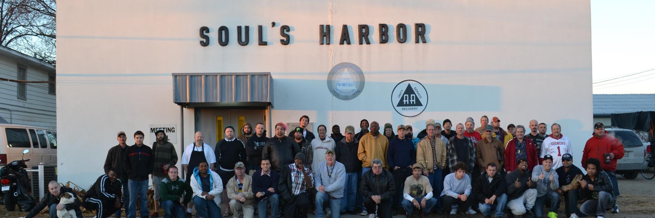 SoulsHarborBigD's profile banner image