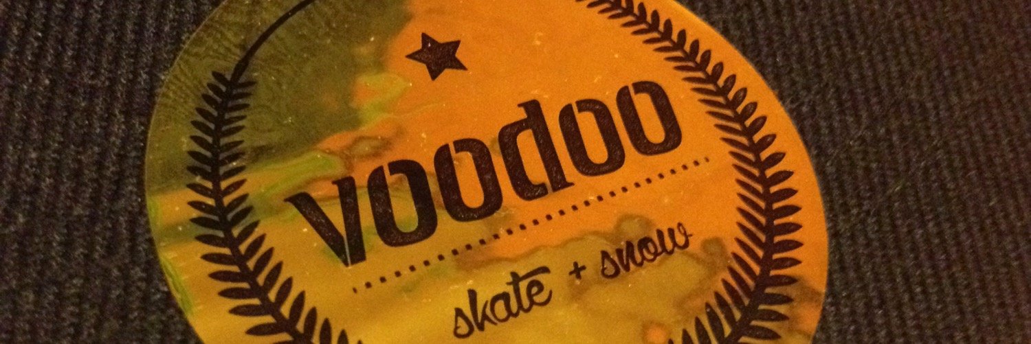 voodooapp_chile's profile banner image
