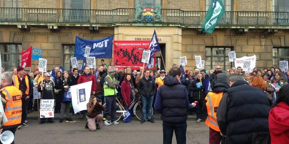 CambsNEU banner
