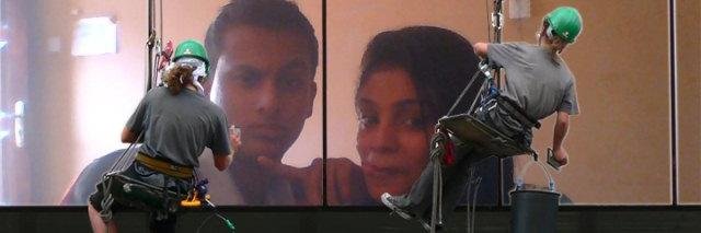 imesha's profile banner image