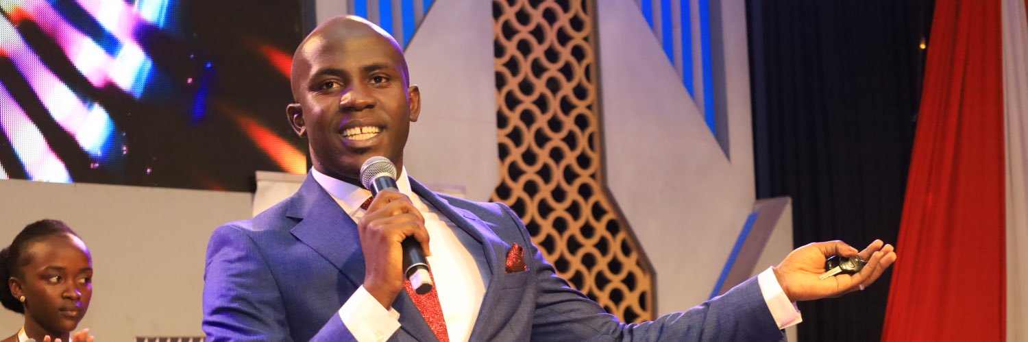nyamgerotim's profile banner image