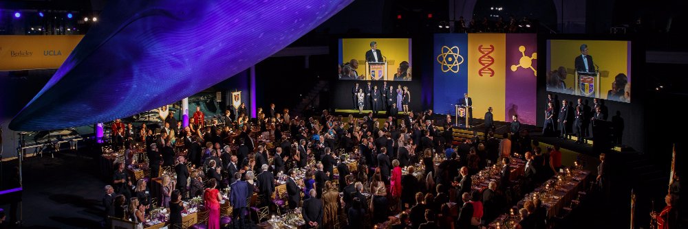 Blavatnik Awards's banner