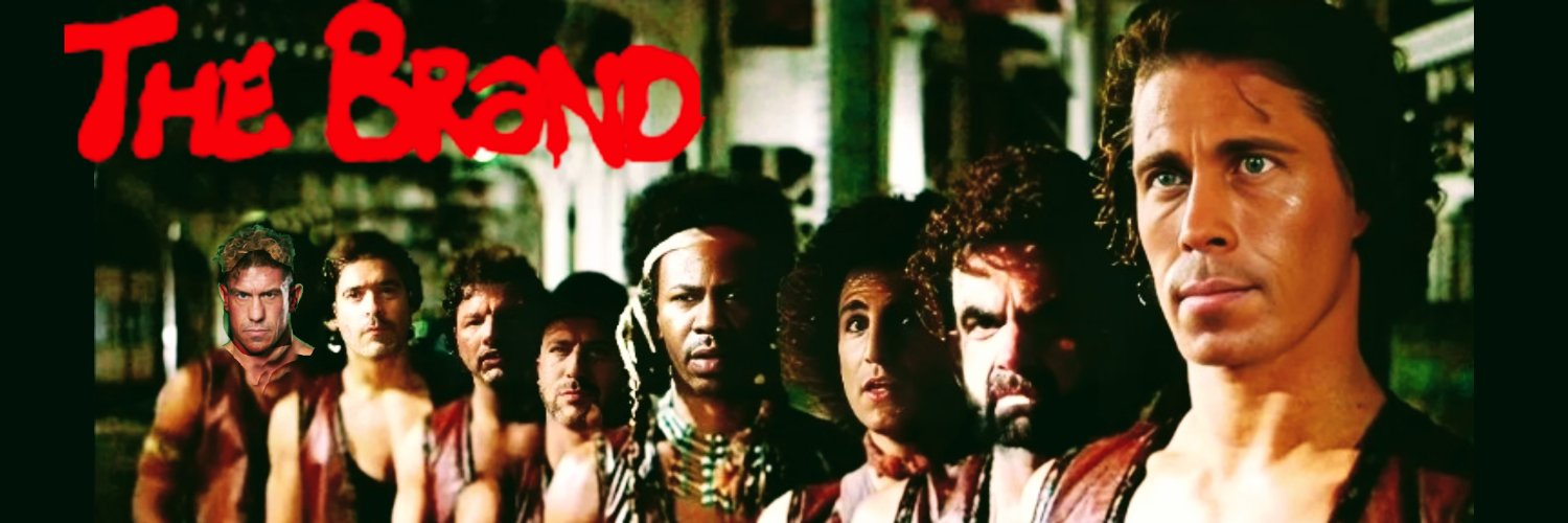 Vince Russo's banner