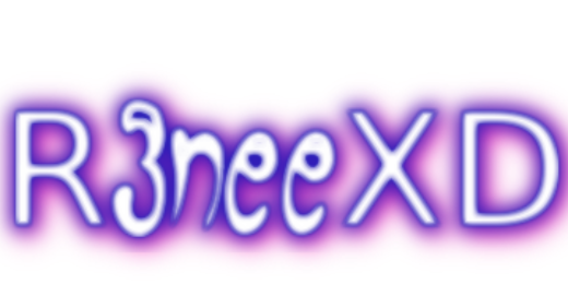 R3neeXD's profile banner image