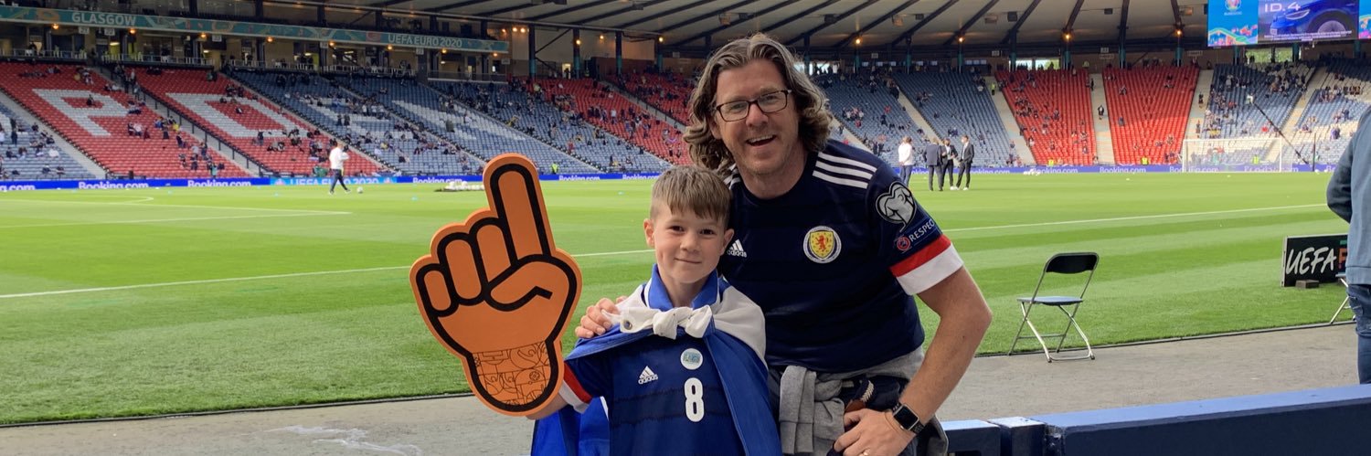 Rob Henderson banner