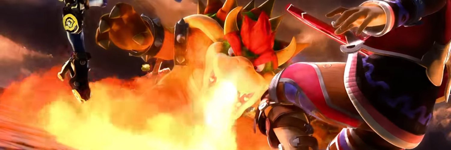 KhaoticKoopa's profile banner image