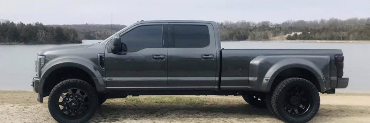 Pettus Automotive banner