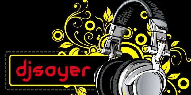 djsayer's profile banner image