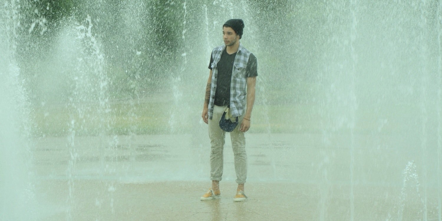 HarnessSam's profile banner image