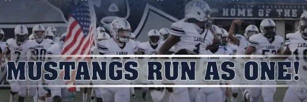 LCHS_Mustangs Profile Banner