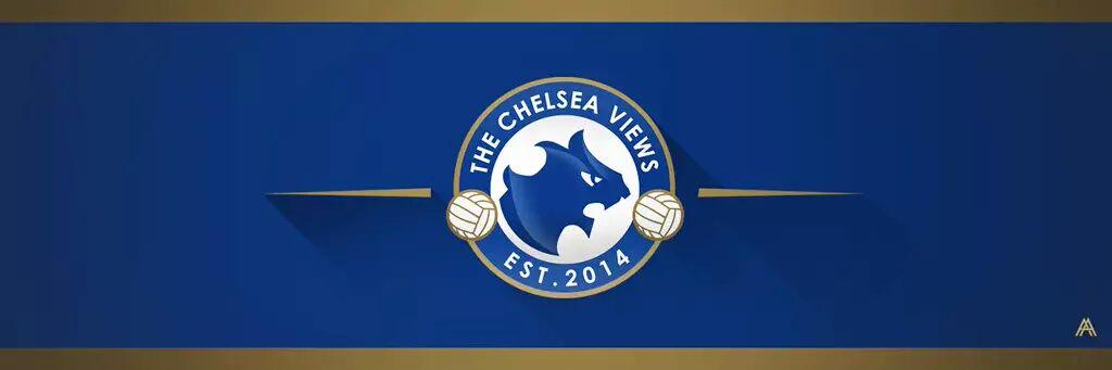 TheChelseaViews's profile banner image