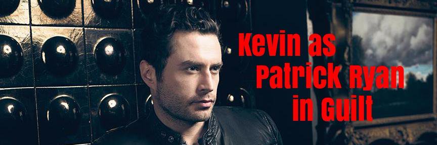 KevinRyanFans's profile banner image