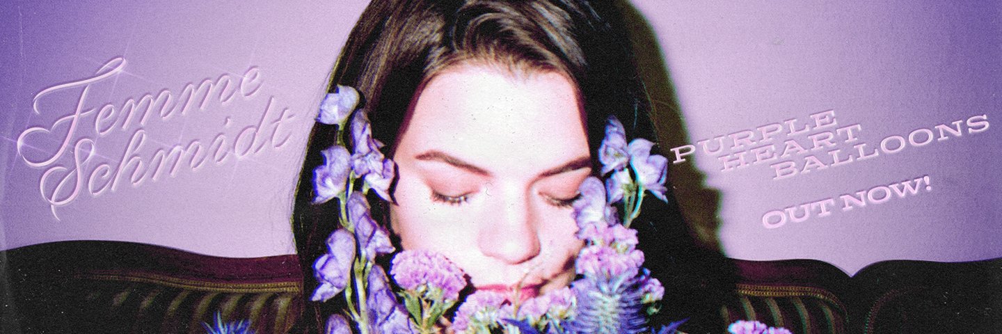 FemmeSchmidt's profile banner image