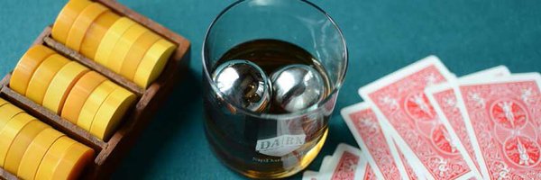 SipDark Profile Banner