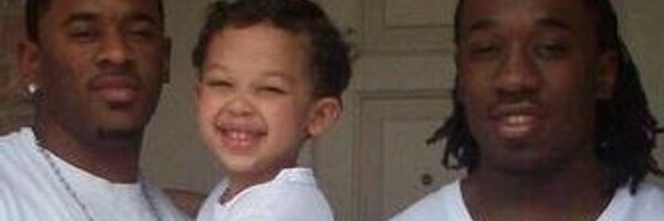 larryshawtx Profile Banner