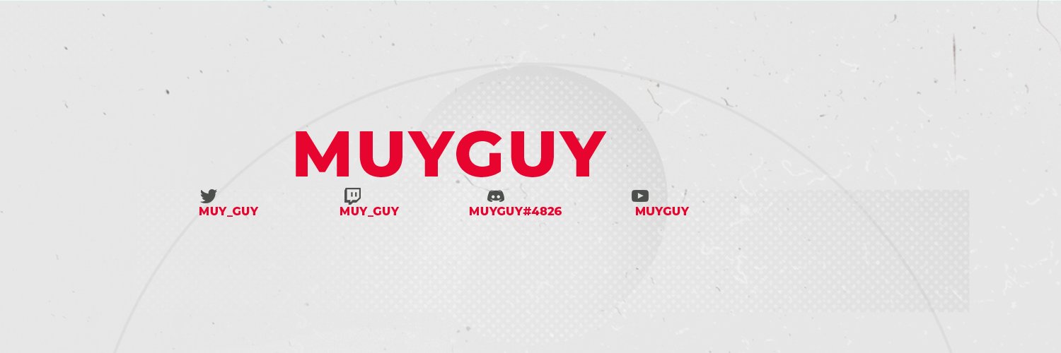 MuyGuy banner