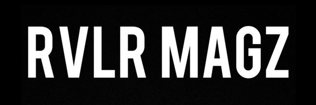 RVLR MAGZ banner