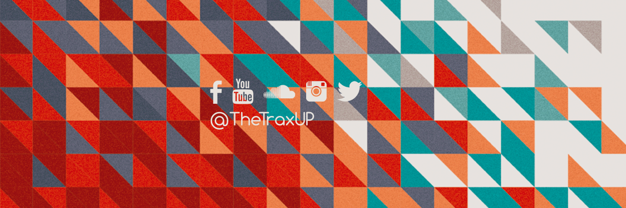 TheTraxUP's profile banner image