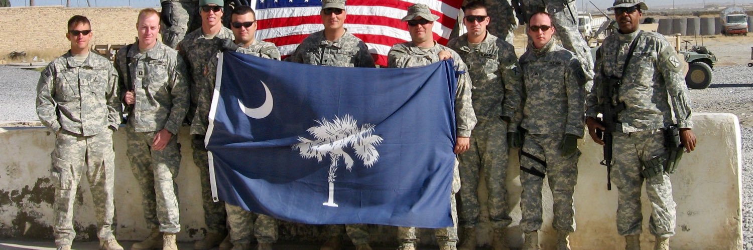 NGAofSC's profile banner image