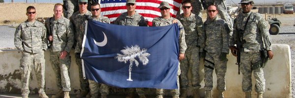 NGAofSC Profile Banner