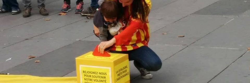 Roser Cussó (profil personnel) banner