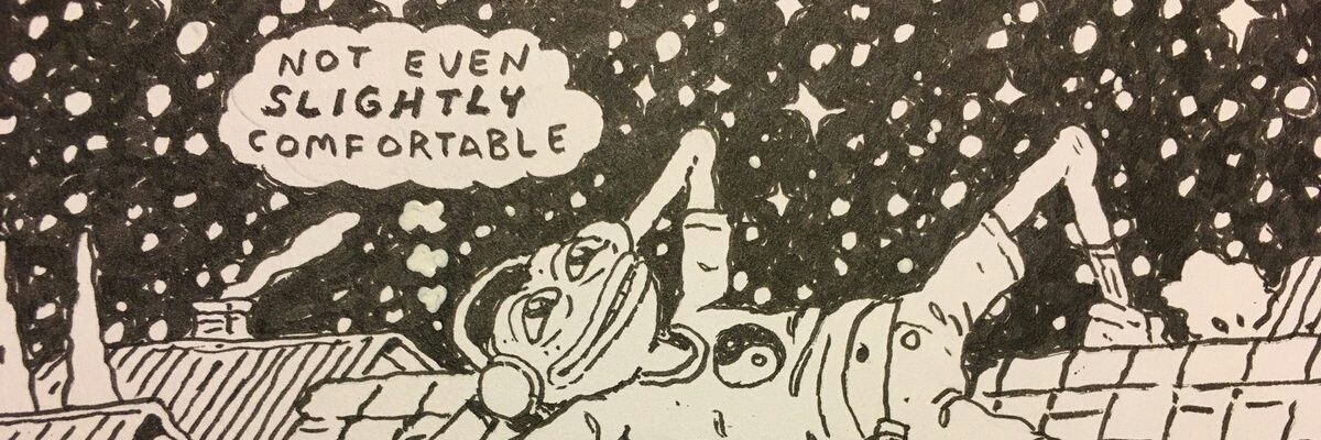 ryanajulian's profile banner image