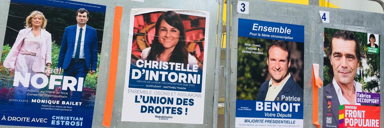 Patrice Benoit banner