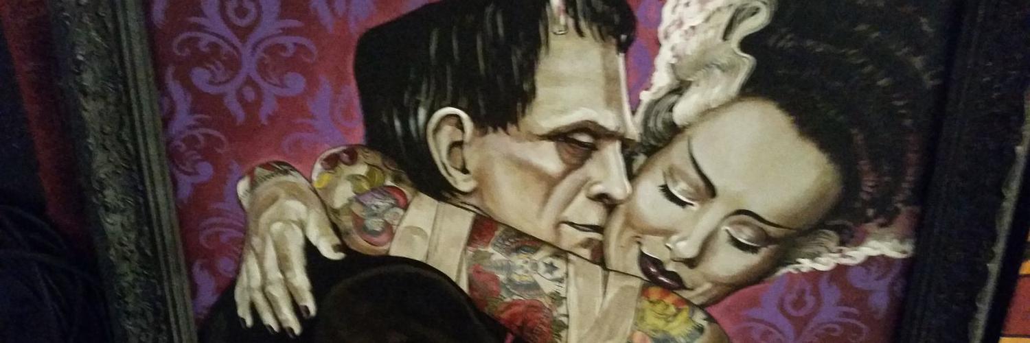 Fishtownbanana's profile banner image