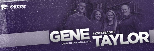 Gene Taylor Profile Banner