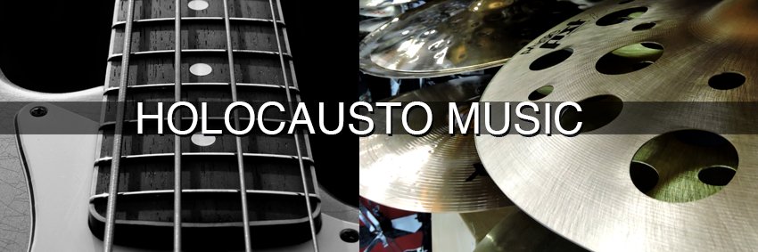 HolocaustoShop's profile banner image