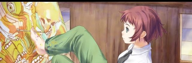 Nidekaii's profile banner image