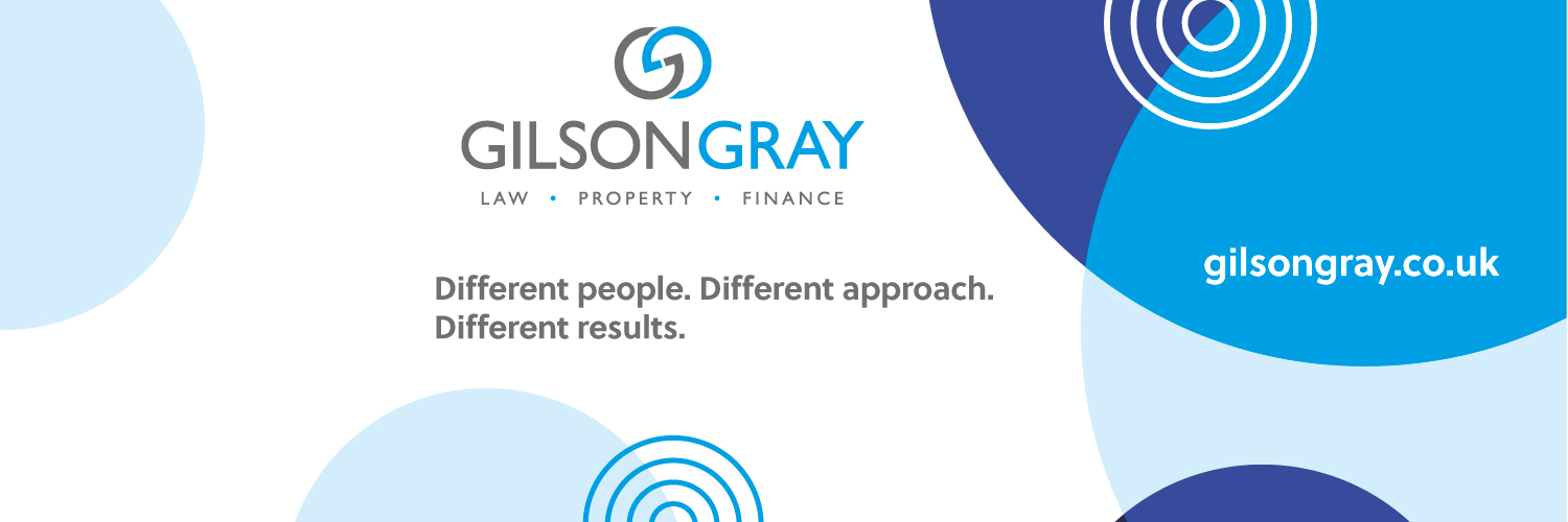 Gilson Gray LLP banner