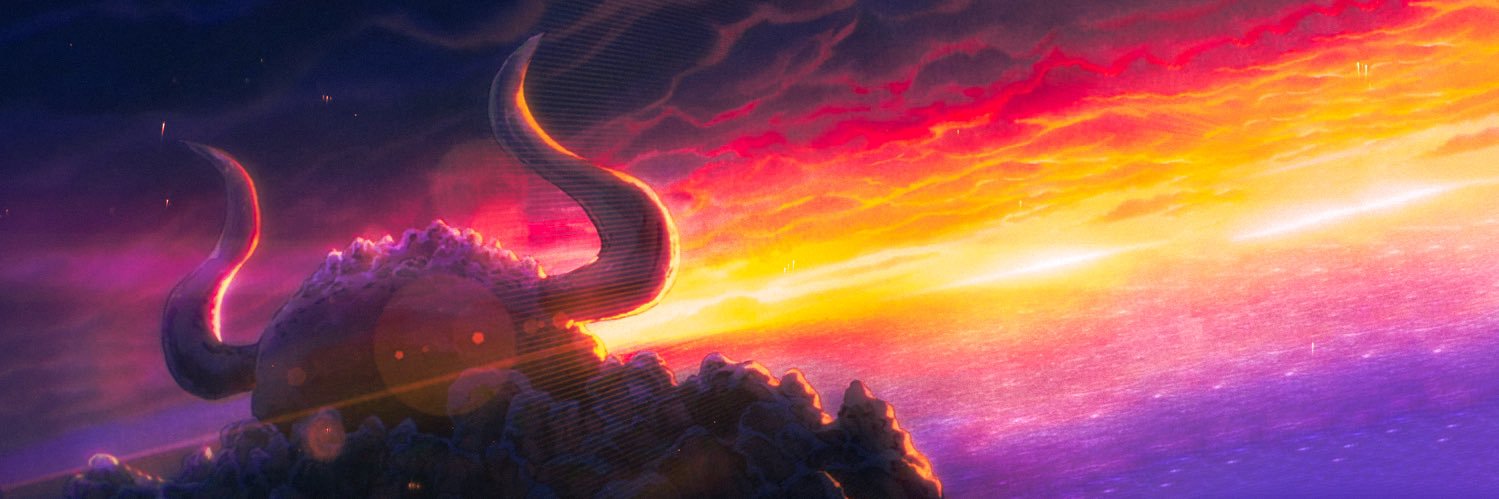 ZeWhiteZebra's profile banner image