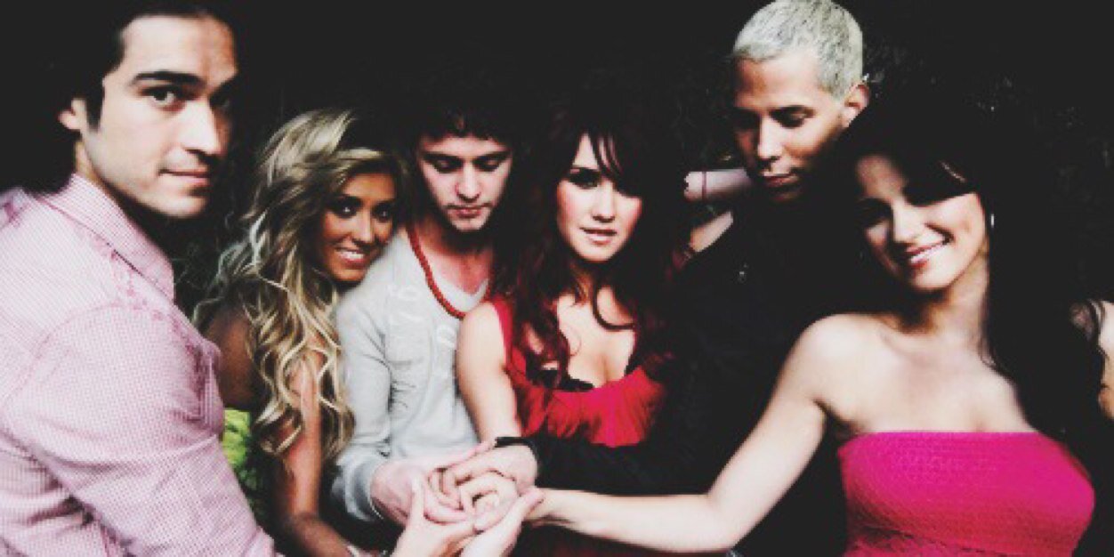 PsiempreRBD's profile banner image