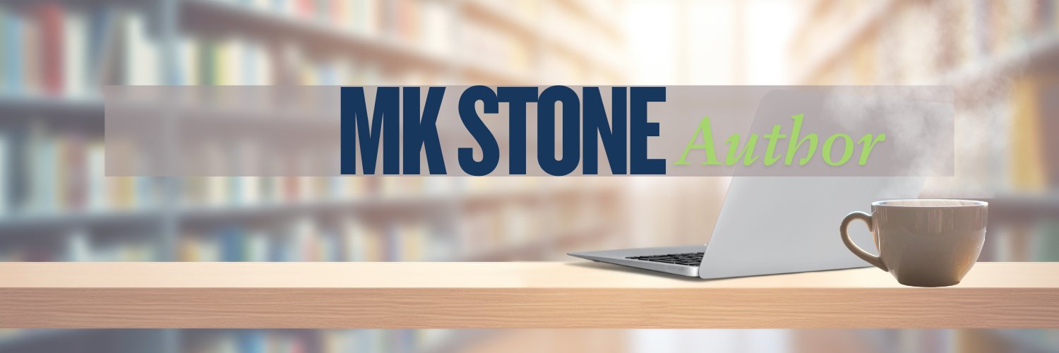Mary K. Stone banner