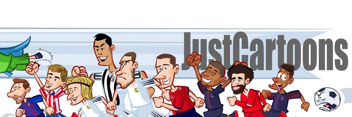 GravisCartoons's profile banner image