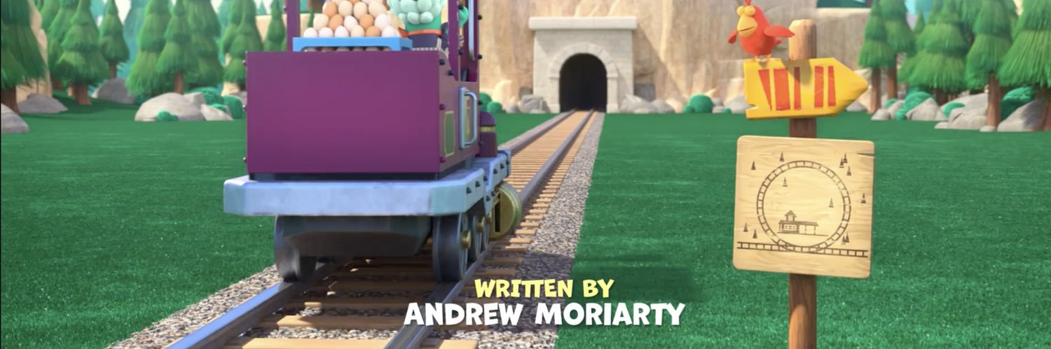 DrewMoriarty's profile banner image