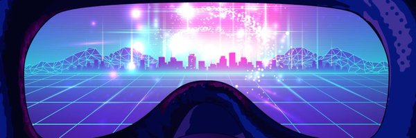MetaverseOne Profile Banner