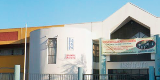 InstitutoCorint's profile banner image