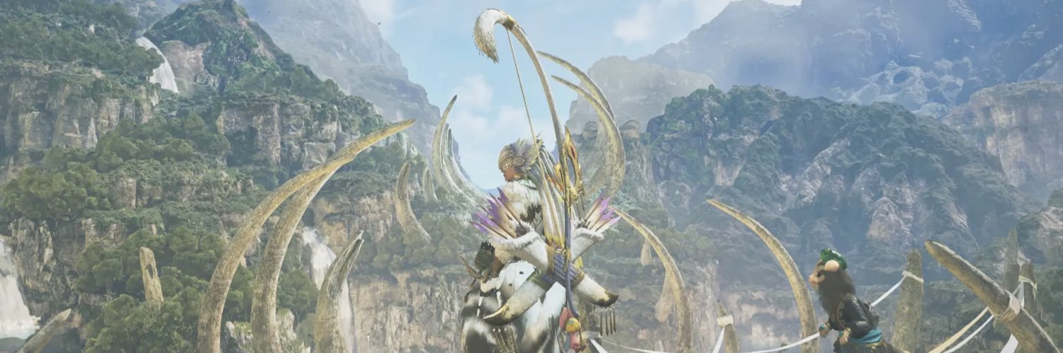 牛乳プリン banner