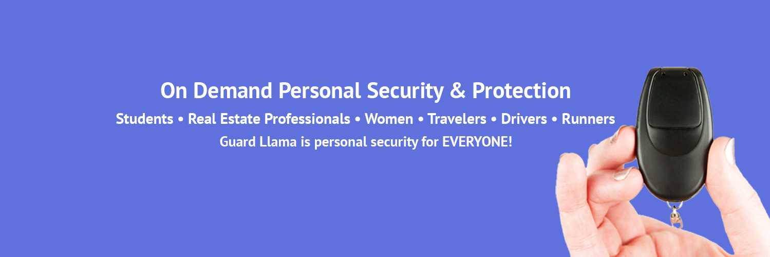 Guard Llama banner