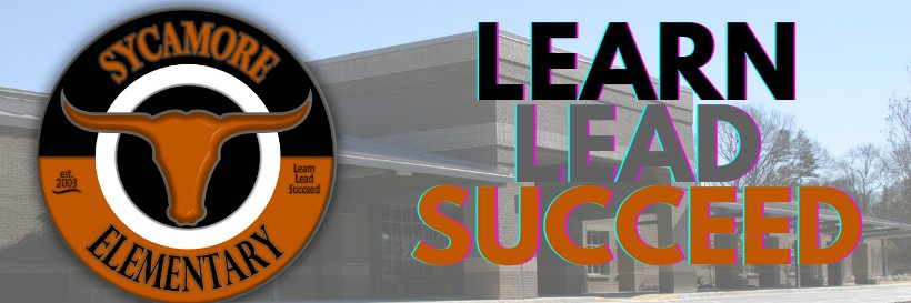 SycamoreES's profile banner image