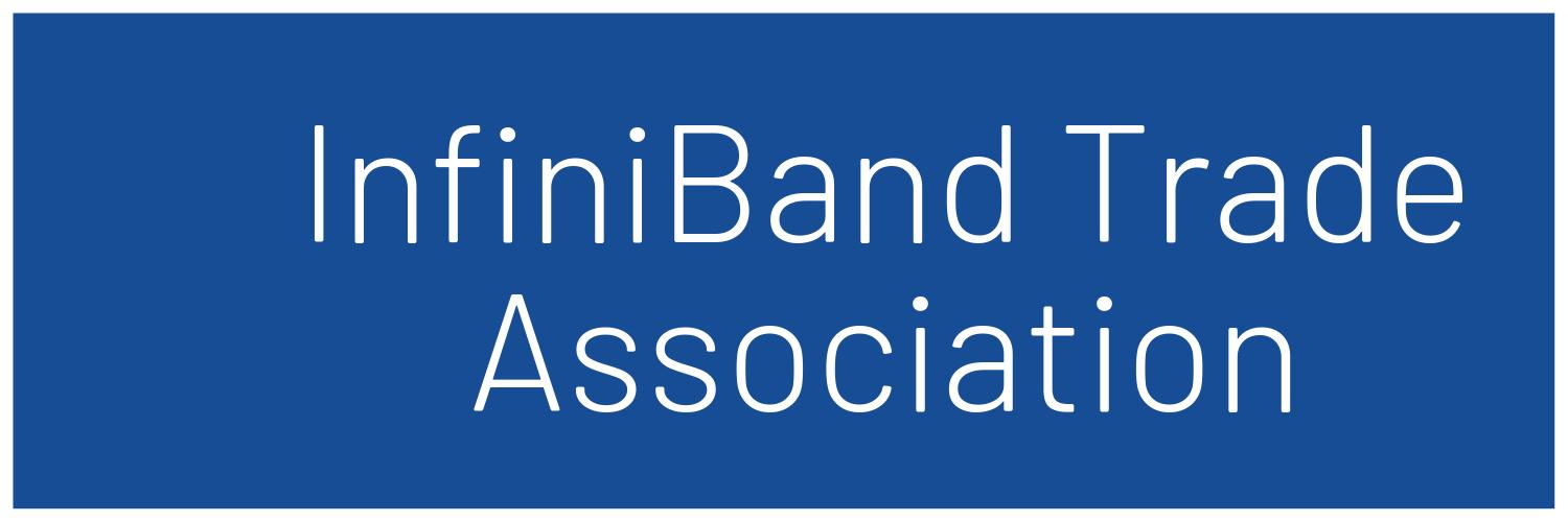 InfiniBandTrade's profile banner image