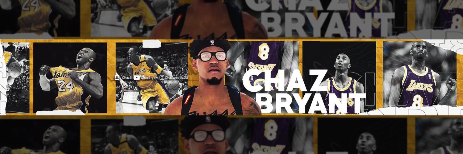 Thenameischaz5's profile banner image