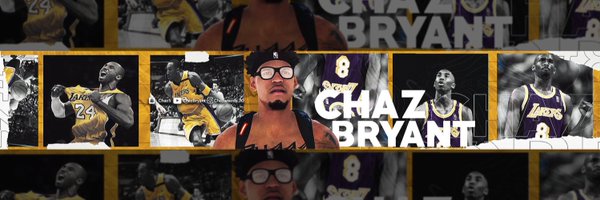 Chaz Woods🤴🏾 Profile Banner
