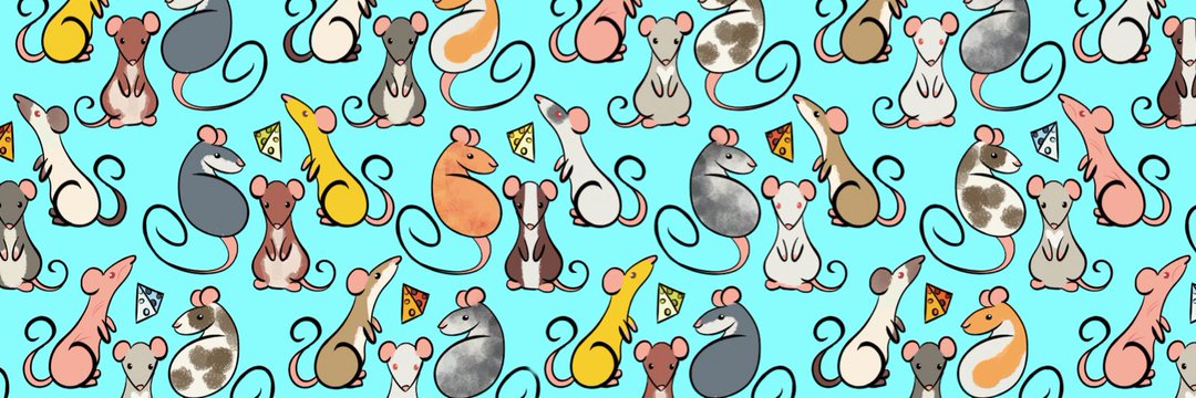 HamsterCriollo's profile banner image