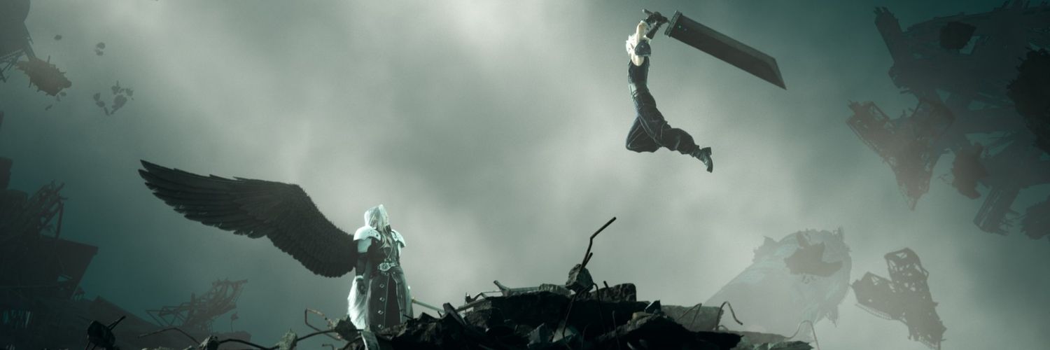 Morzyloeil's profile banner image