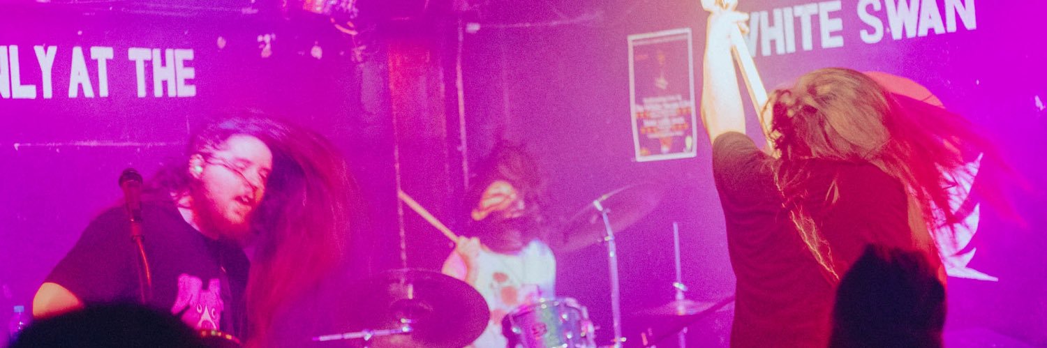 Then Suddenty banner